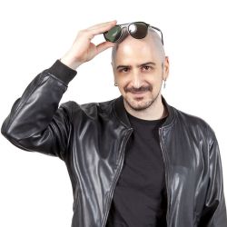 Propic di Antonello Fiamma