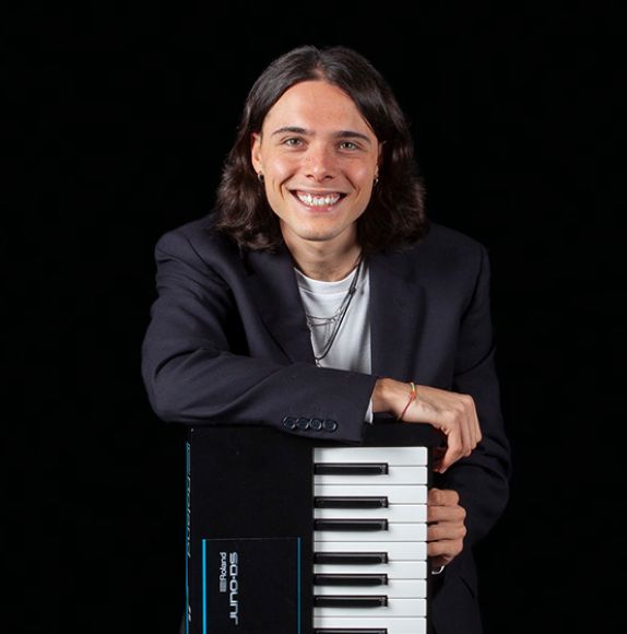 Propic di Alessandro Dilorenzo