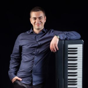 Propic di Yevgeni Galanov