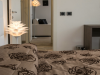 Stanza da letto Hotel Palagano 