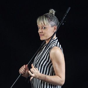 Propic di Claudia Cantisani