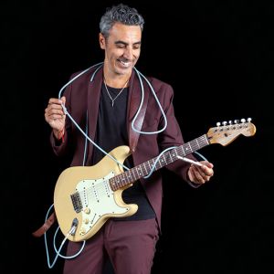 Propic di Paco Martucci