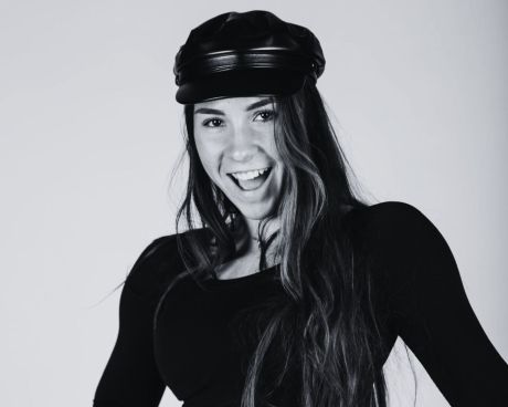Propic di Greta Galavotti