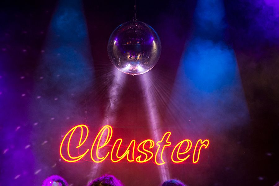 Cluster Milano Corsi Preaccademici
