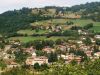 Vista esterni Palagano