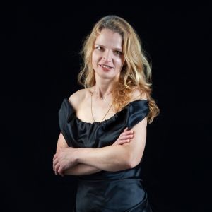 Propic di Tatiana Larionova