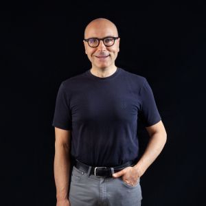 Propic di Andrea Rapisarda