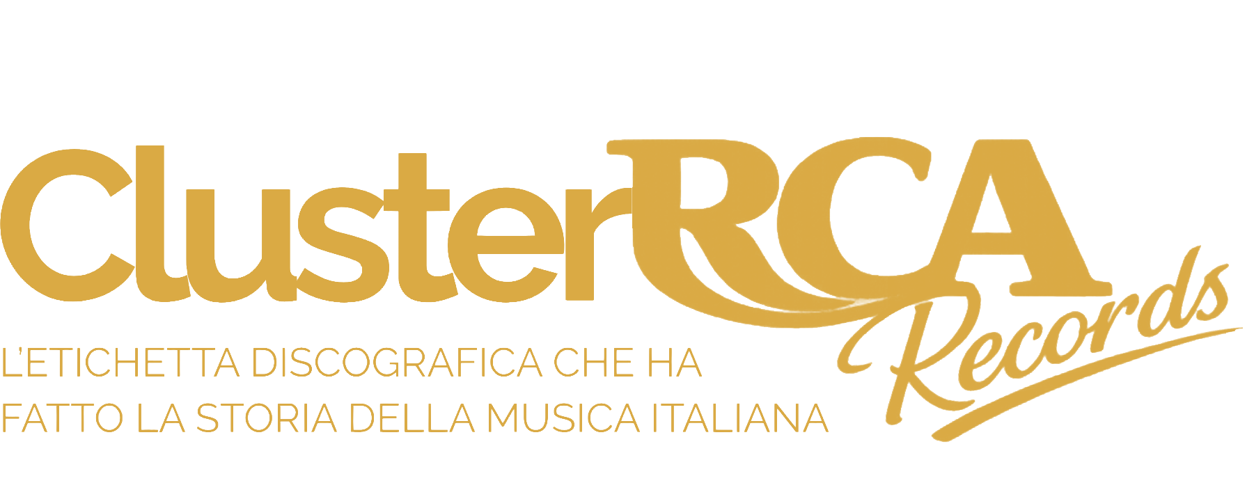 ClusteRCA Records logo