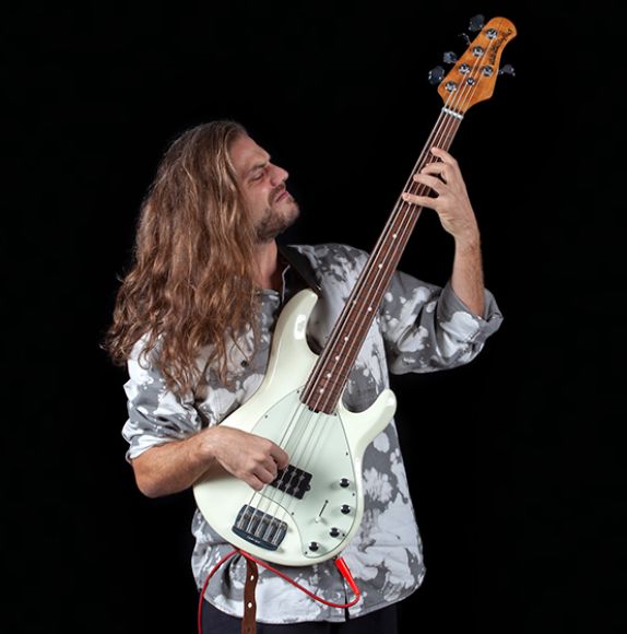 Propic di Andrea Dominoni