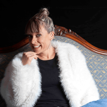Claudia Cantisani Trio in concerto: Storie Acustiche