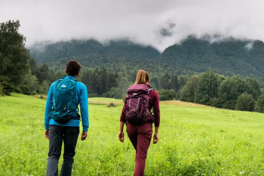Corso estivo ragazzi montagna