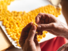 Tortellini fatti a mano Palagano