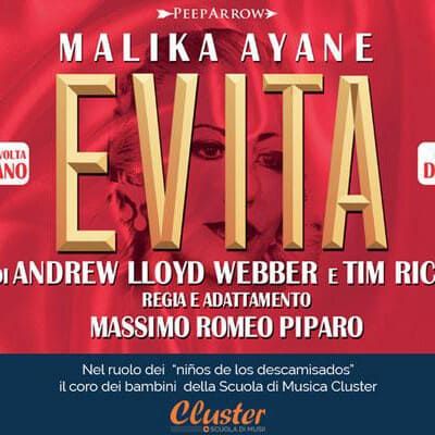 evita