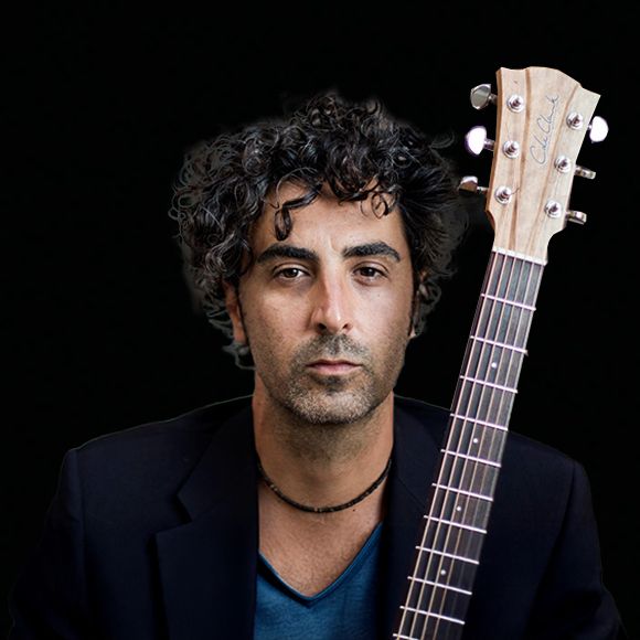 Propic di Paco Martucci