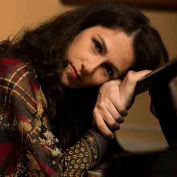 Alessandra Ammara suona Debussy: i préludes come quadri sonori