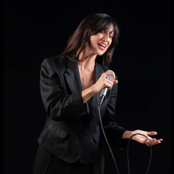 Paola Fernandez Dell’Erba Trio in concerto: Latinoamericana