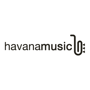 Logo Havana Music School