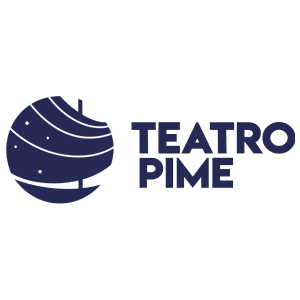Logo Teatro Pime
