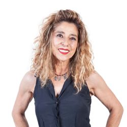 Propic di Jolanda Parise