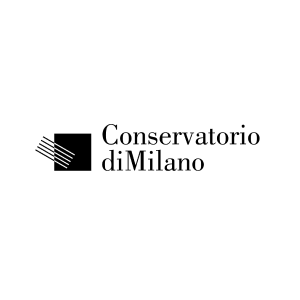 Logo Conservatorio di Milano