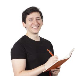 Propic di Jolanda Parise