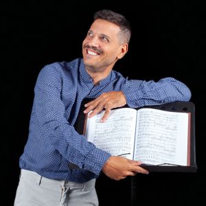 Propic di Sergio Rao
