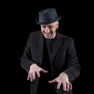 Propic di Alberto Dipace