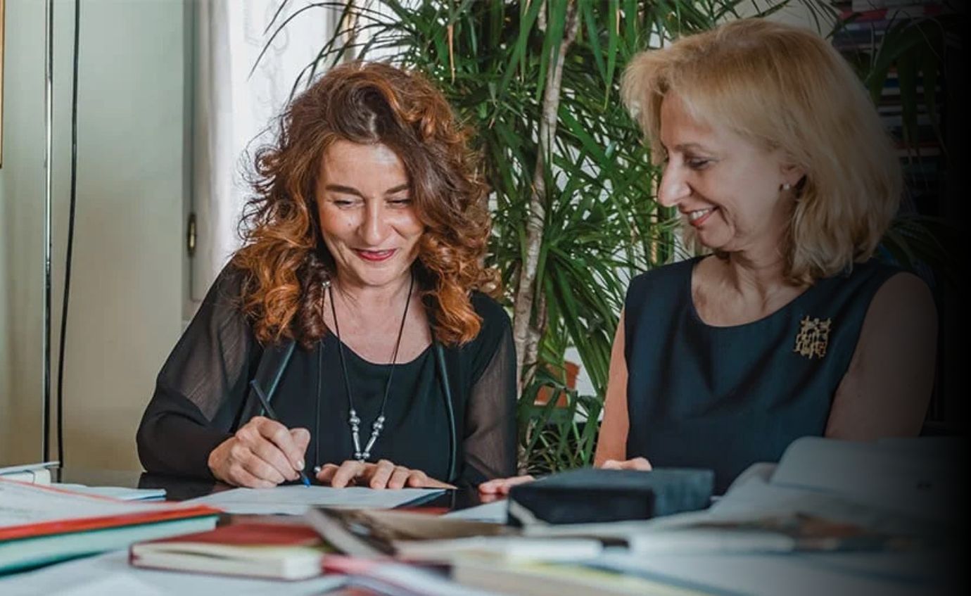Cluster firma la convenzione con il Conservatorio di Milano