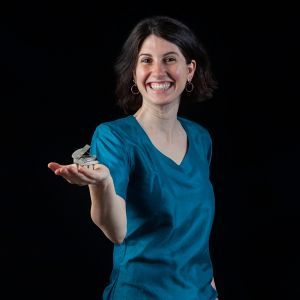 Propic di Alice Baccalini