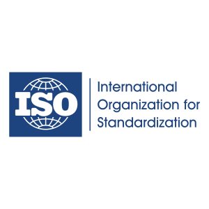 Logo certificazione ISO