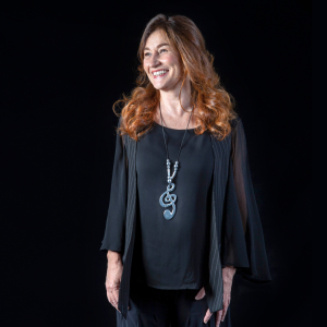 Propic di Vicky Shaetzinger